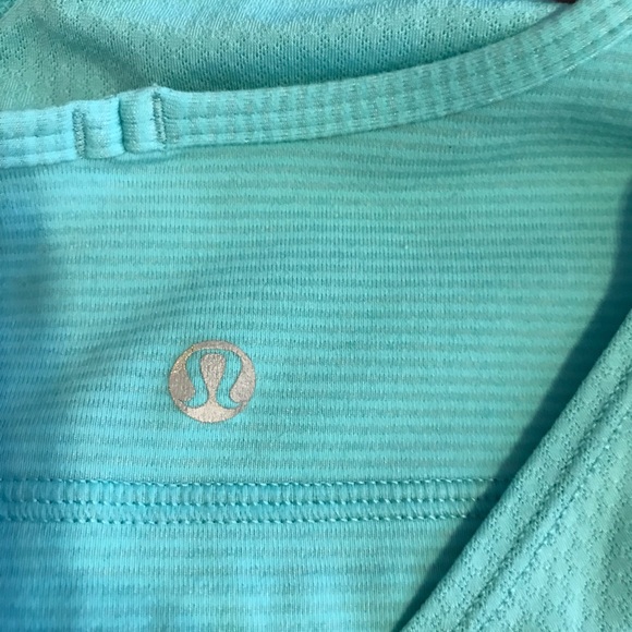 Lululemon Tank - Picture 3 of 4